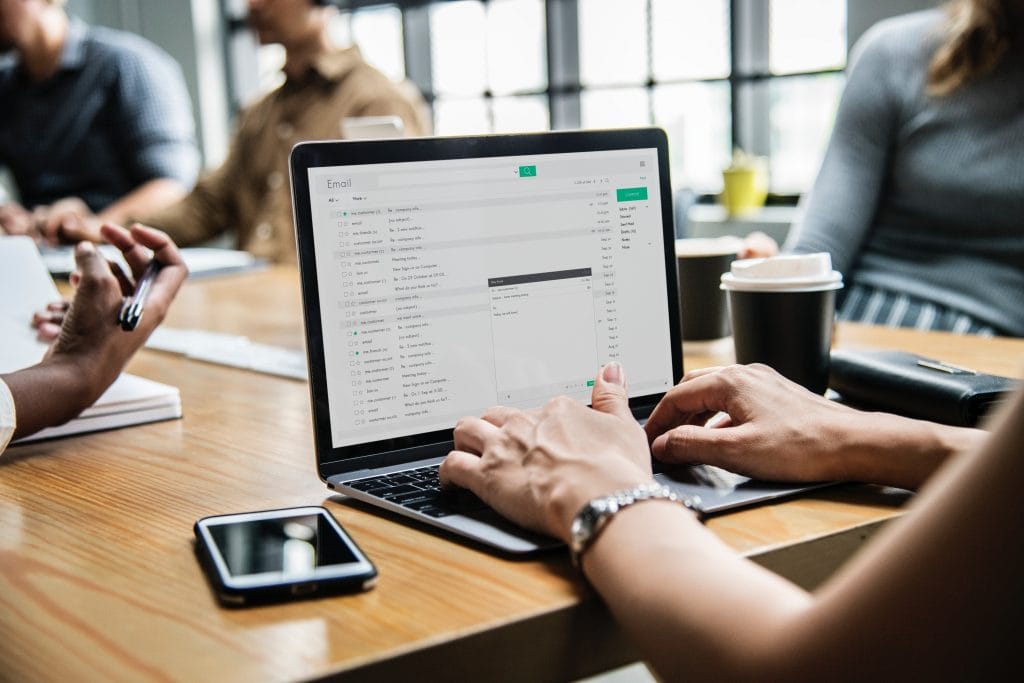 Email Marketing for startups